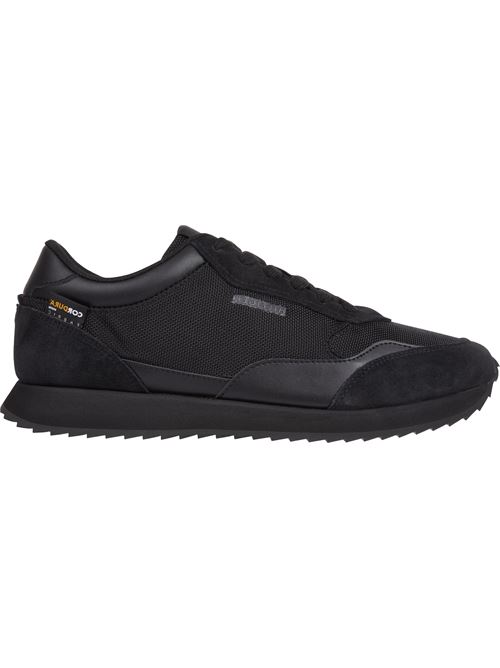 Scarpe Tommy hilfiger | FM0FM04775BDS NERO